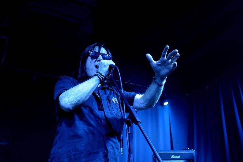 House Of Lords rozvášnili pražskou Novou Chmelnici