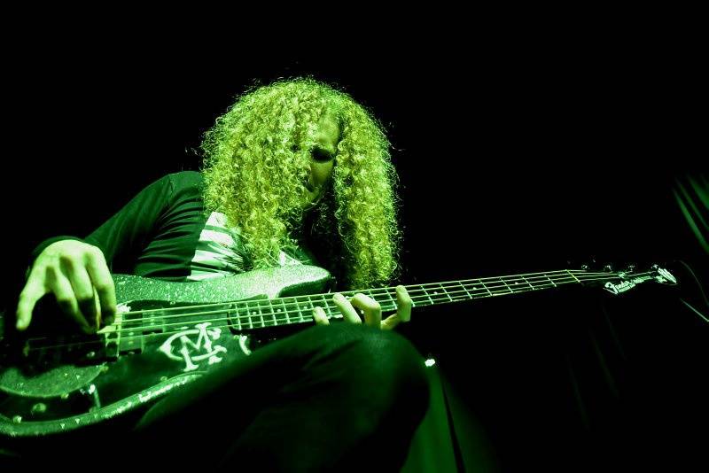 House Of Lords rozvášnili pražskou Novou Chmelnici