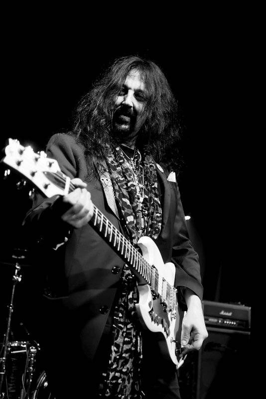 House Of Lords rozvášnili pražskou Novou Chmelnici