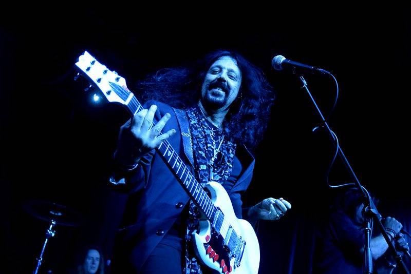 House Of Lords rozvášnili pražskou Novou Chmelnici