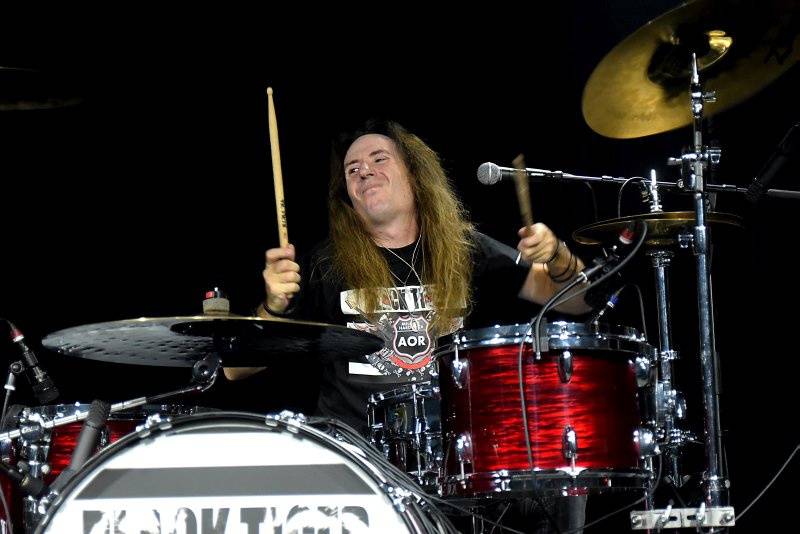 House Of Lords rozvášnili pražskou Novou Chmelnici