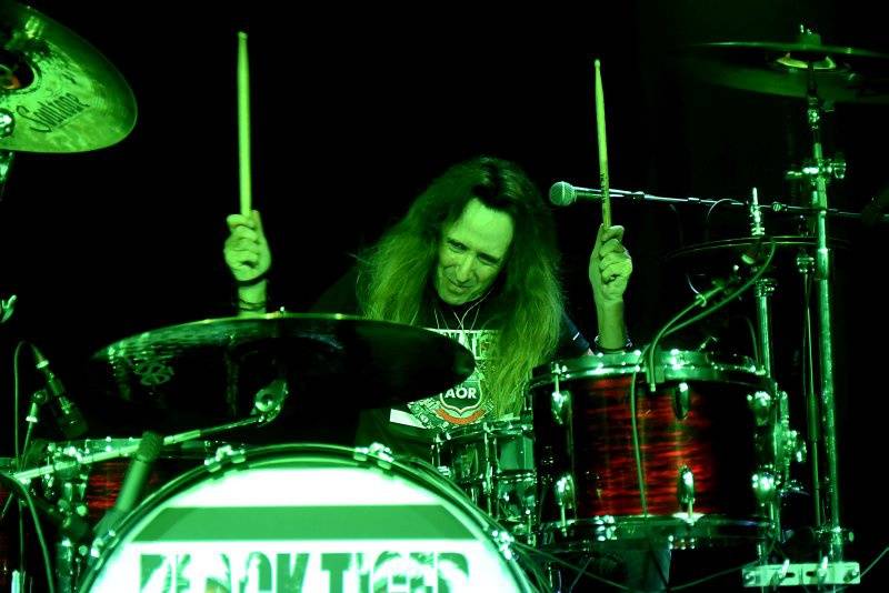 House Of Lords rozvášnili pražskou Novou Chmelnici