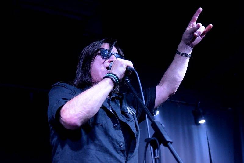 House Of Lords rozvášnili pražskou Novou Chmelnici