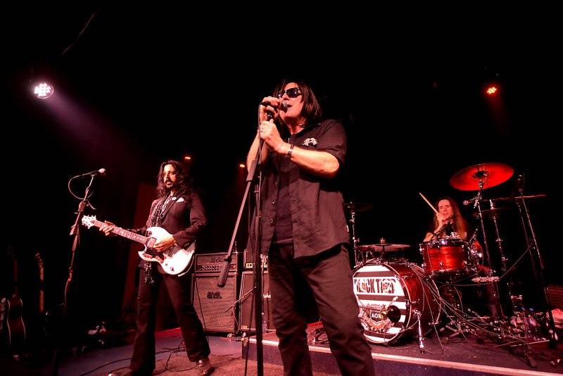 House Of Lords rozvášnili pražskou Novou Chmelnici