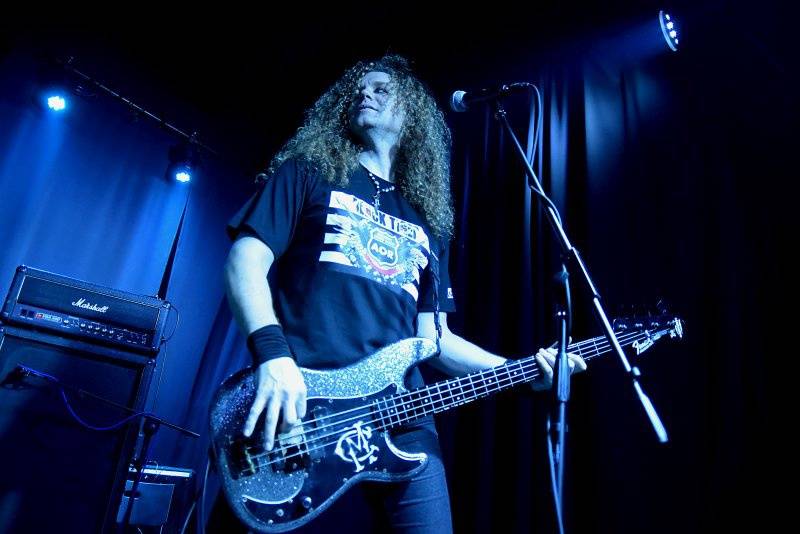 House Of Lords rozvášnili pražskou Novou Chmelnici