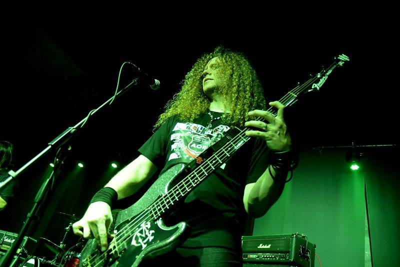 House Of Lords rozvášnili pražskou Novou Chmelnici