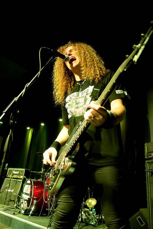 House Of Lords rozvášnili pražskou Novou Chmelnici