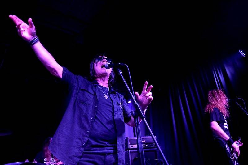 House Of Lords rozvášnili pražskou Novou Chmelnici