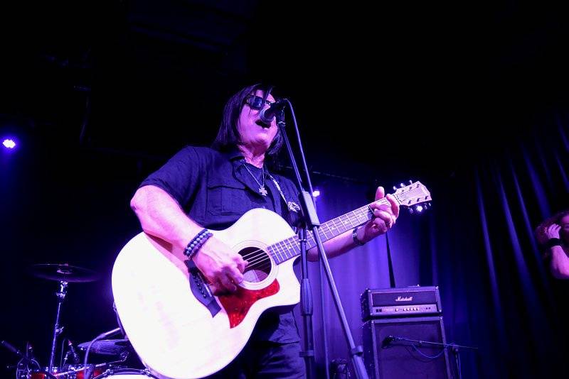 House Of Lords rozvášnili pražskou Novou Chmelnici