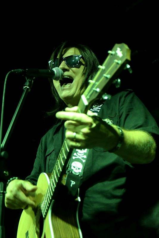 House Of Lords rozvášnili pražskou Novou Chmelnici