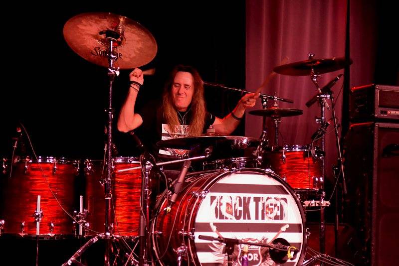 House Of Lords rozvášnili pražskou Novou Chmelnici