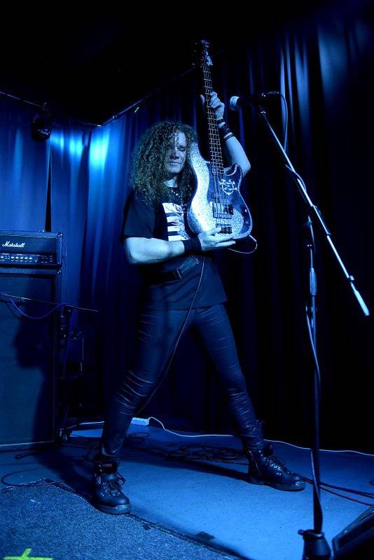 House Of Lords rozvášnili pražskou Novou Chmelnici