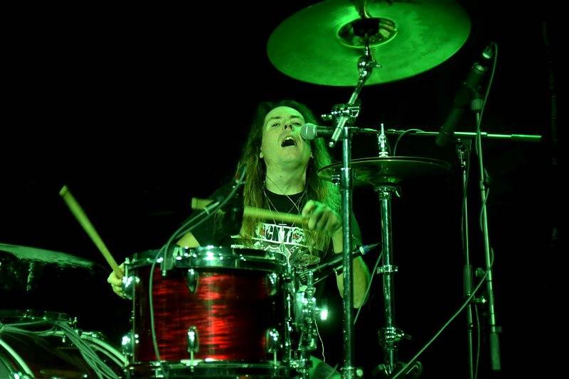 House Of Lords rozvášnili pražskou Novou Chmelnici