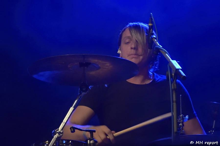 Horkýže Slíže otevřeli nový sál v plzeňské Šeříkovce