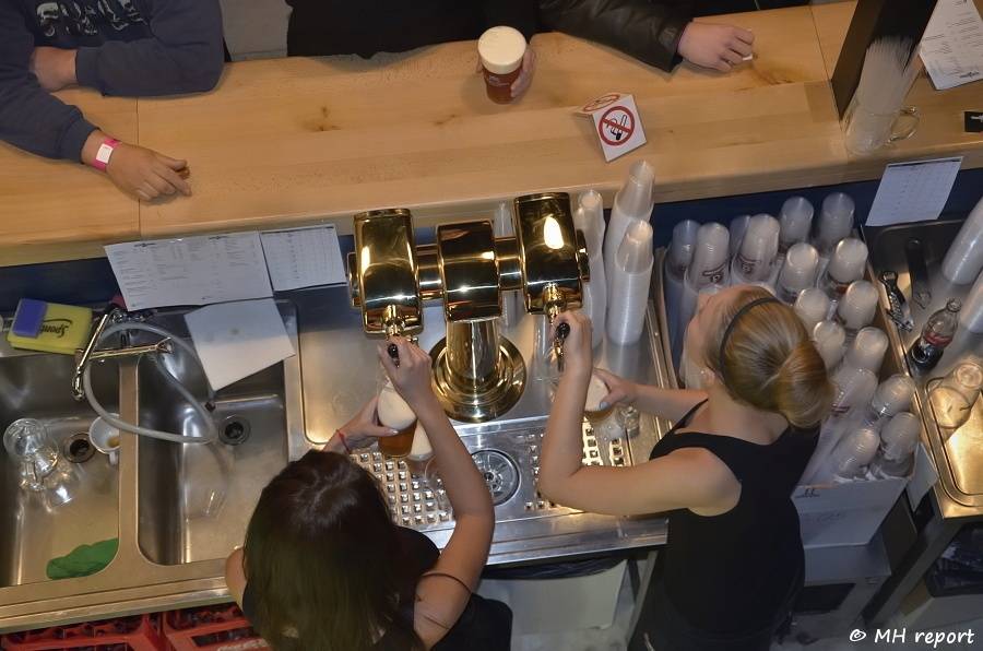 Horkýže Slíže otevřeli nový sál v plzeňské Šeříkovce