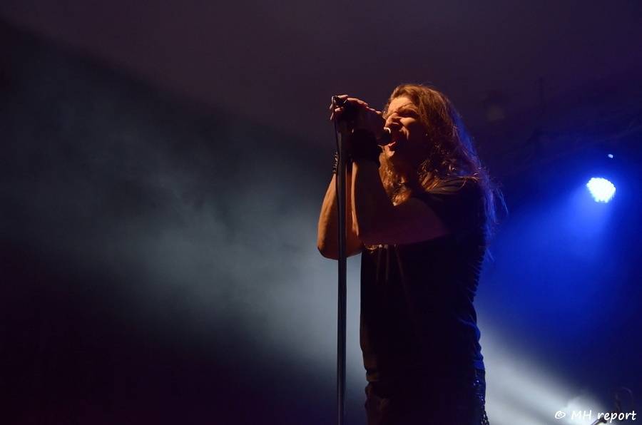 Horkýže Slíže otevřeli nový sál v plzeňské Šeříkovce