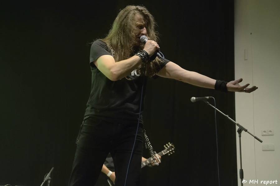 Horkýže Slíže otevřeli nový sál v plzeňské Šeříkovce