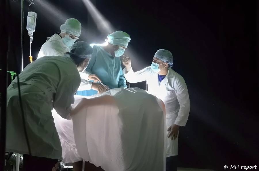 Horkýže Slíže otevřeli nový sál v plzeňské Šeříkovce