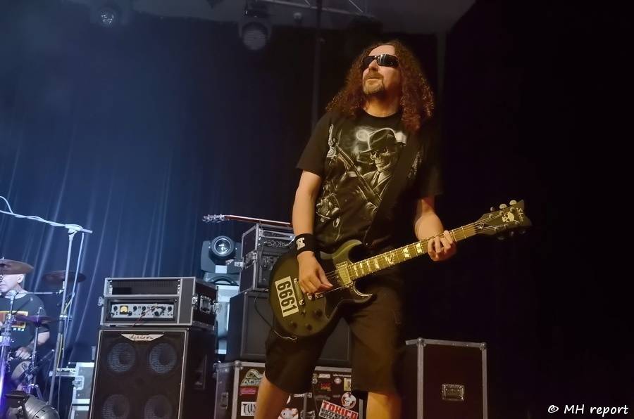 Horkýže Slíže otevřeli nový sál v plzeňské Šeříkovce