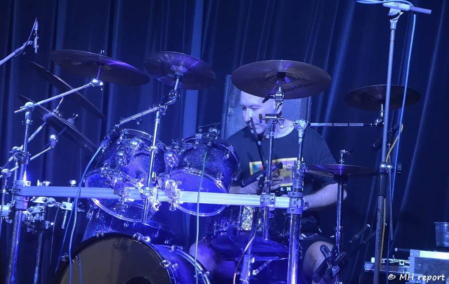 Horkýže Slíže otevřeli nový sál v plzeňské Šeříkovce