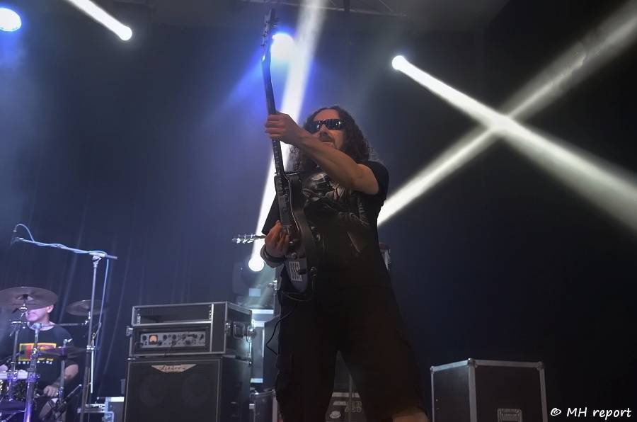 Horkýže Slíže otevřeli nový sál v plzeňské Šeříkovce