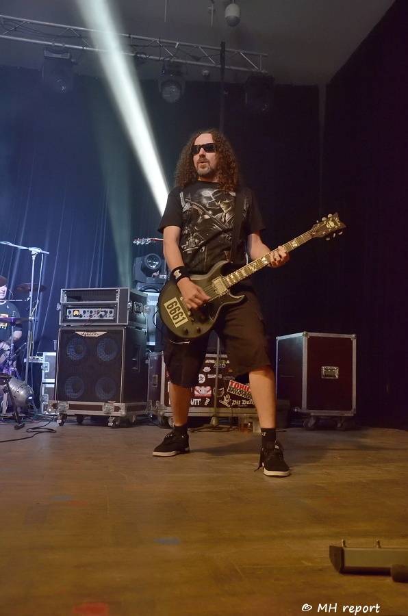 Horkýže Slíže otevřeli nový sál v plzeňské Šeříkovce