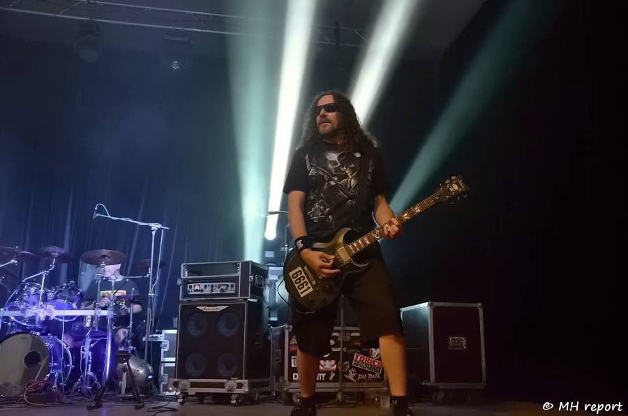 Horkýže Slíže otevřeli nový sál v plzeňské Šeříkovce