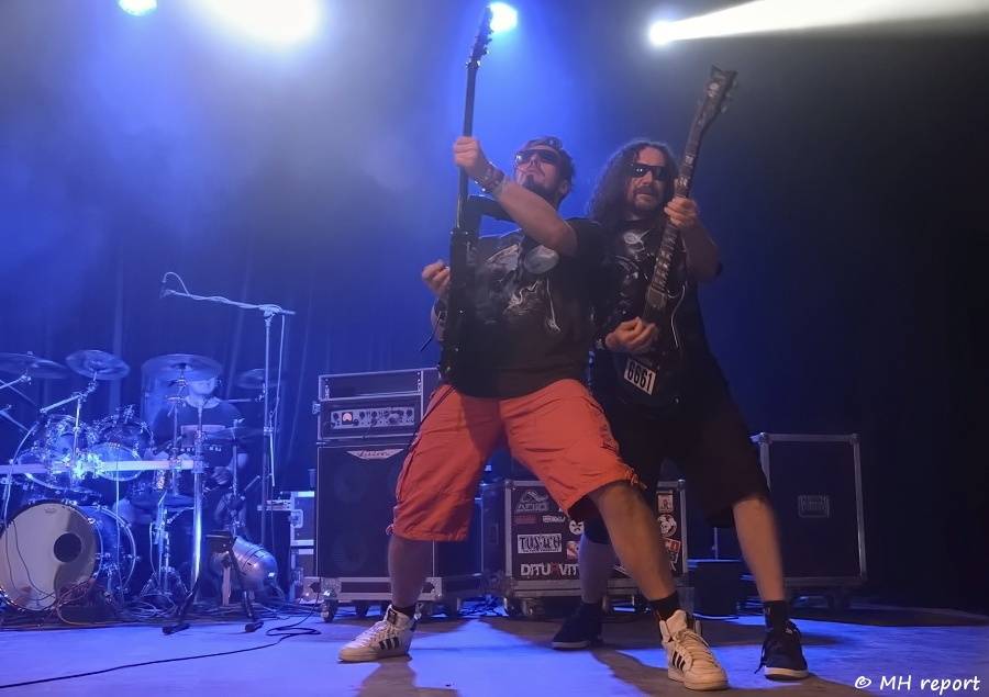 Horkýže Slíže otevřeli nový sál v plzeňské Šeříkovce