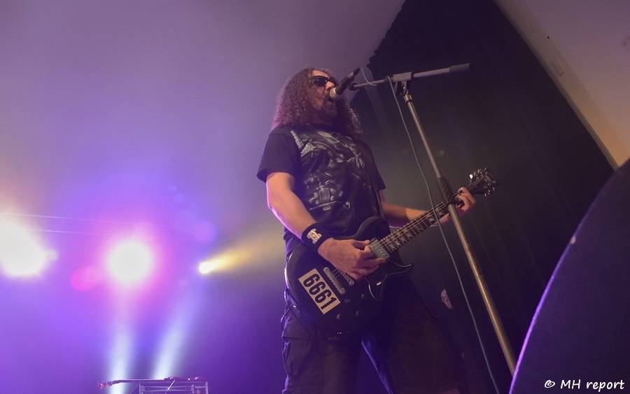 Horkýže Slíže otevřeli nový sál v plzeňské Šeříkovce