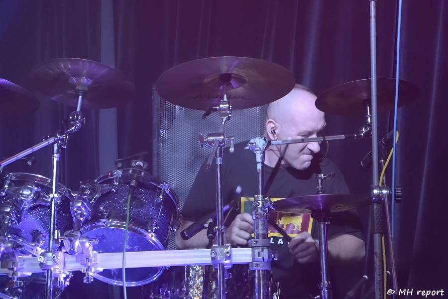 Horkýže Slíže otevřeli nový sál v plzeňské Šeříkovce