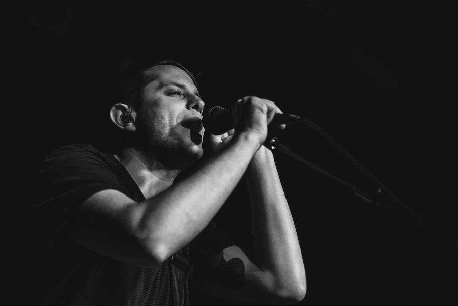 Health přivezli do MeetFactory nové album Death Magic