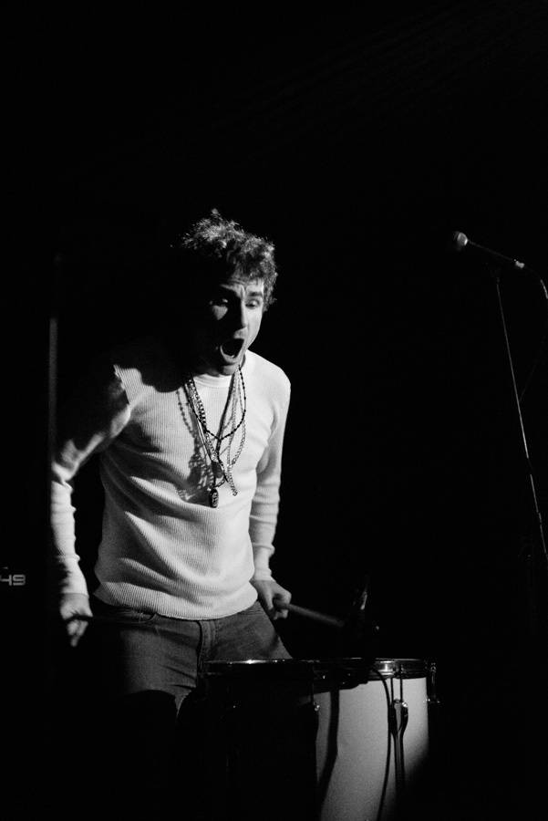 Health přivezli do MeetFactory nové album Death Magic