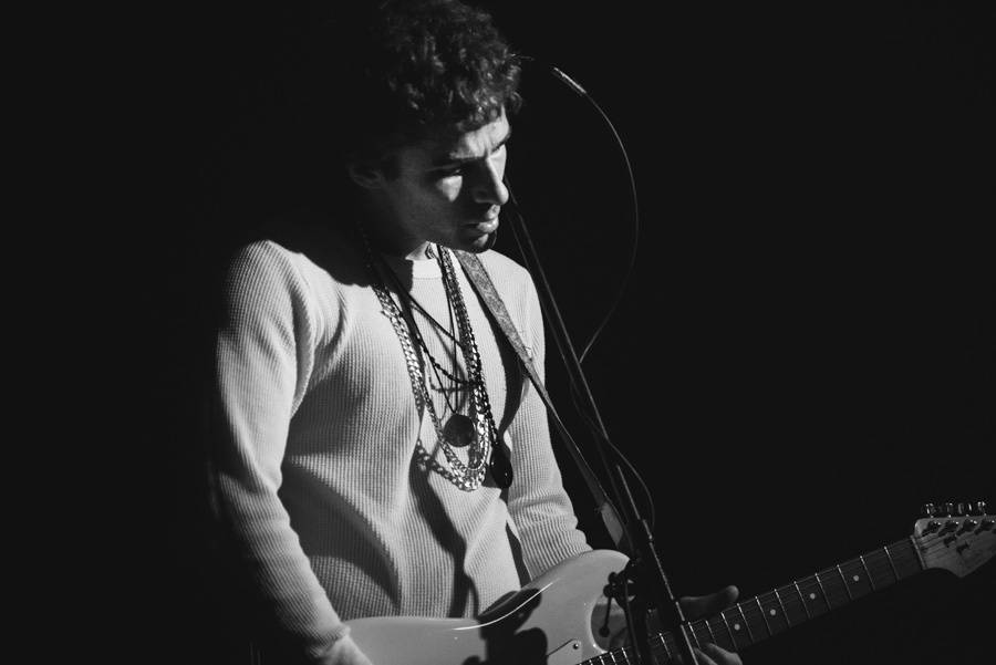 Health přivezli do MeetFactory nové album Death Magic