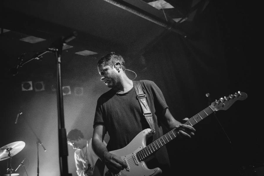 Health přivezli do MeetFactory nové album Death Magic