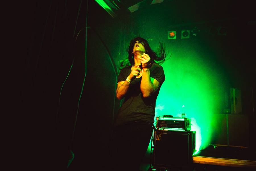 Health přivezli do MeetFactory nové album Death Magic