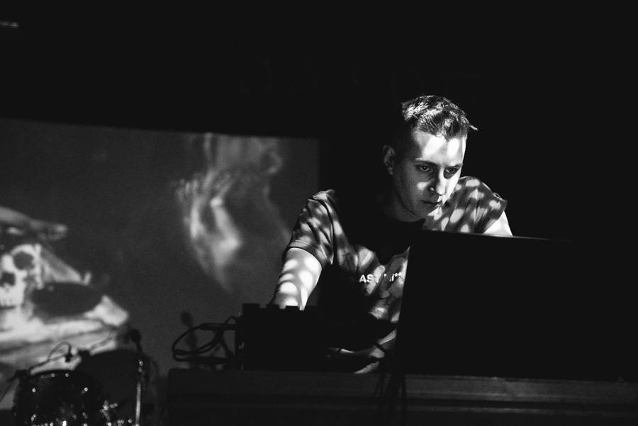 Health přivezli do MeetFactory nové album Death Magic