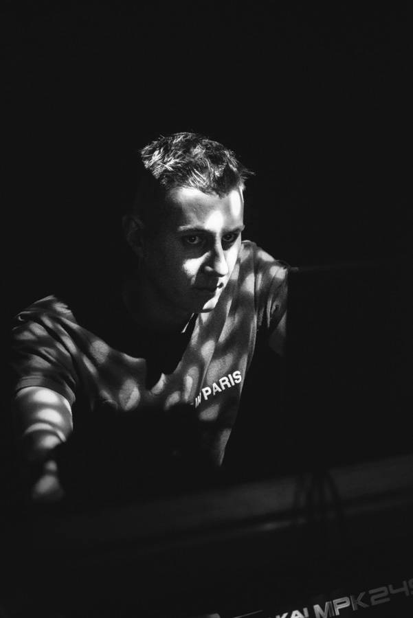 Health přivezli do MeetFactory nové album Death Magic