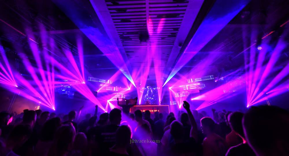 Imagination Festival bavil na pražském Výstavišti až do rána