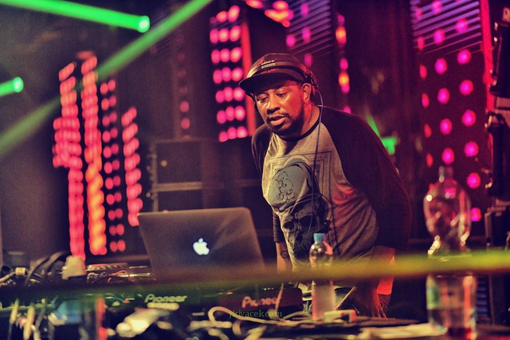 Imagination Festival bavil na pražském Výstavišti až do rána