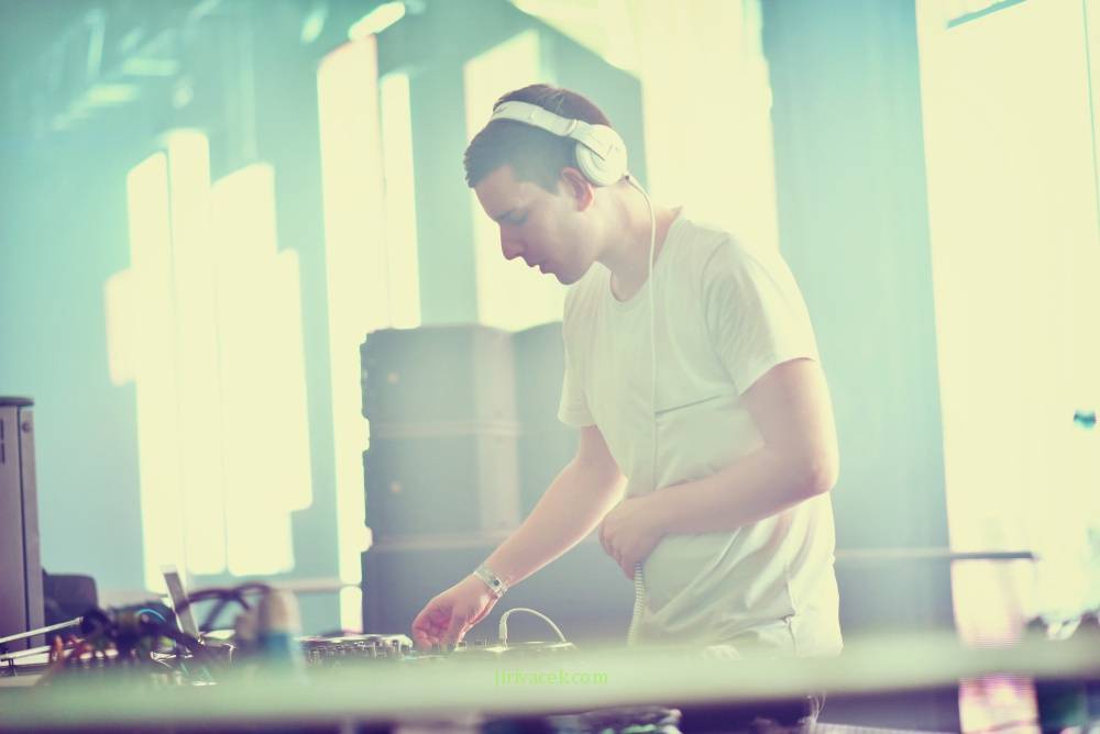 Imagination Festival bavil na pražském Výstavišti až do rána