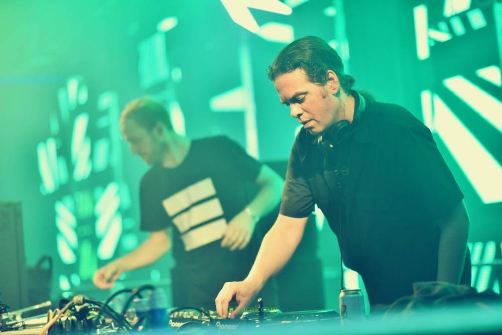 Imagination Festival bavil na pražském Výstavišti až do rána