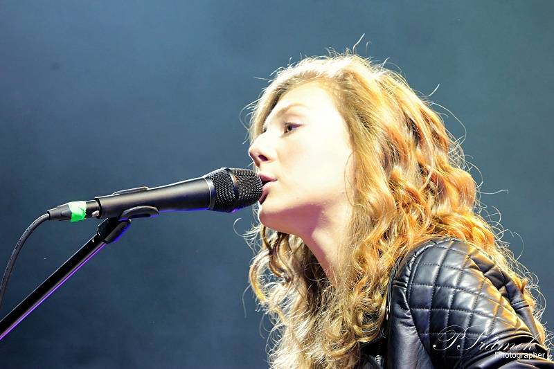 Kryštof roztloukl Srdcebeat v Ostravě: balónky, létající Richard Krajčo a velká show