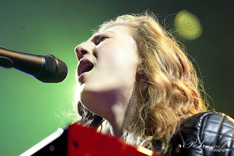 Kryštof roztloukl Srdcebeat v Ostravě: balónky, létající Richard Krajčo a velká show