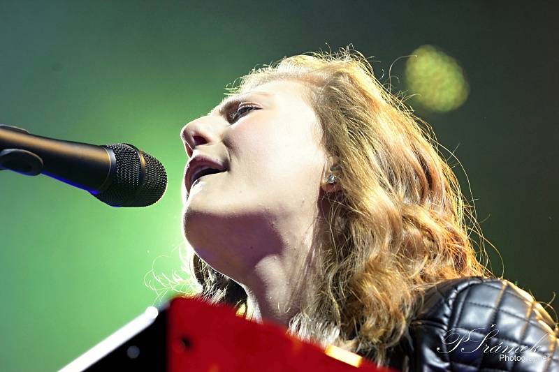 Kryštof roztloukl Srdcebeat v Ostravě: balónky, létající Richard Krajčo a velká show