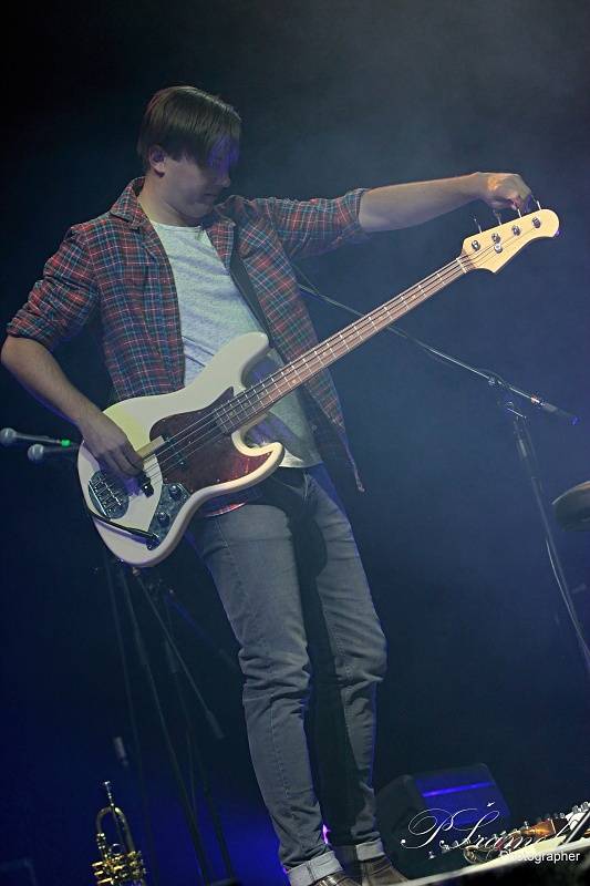 Kryštof roztloukl Srdcebeat v Ostravě: balónky, létající Richard Krajčo a velká show