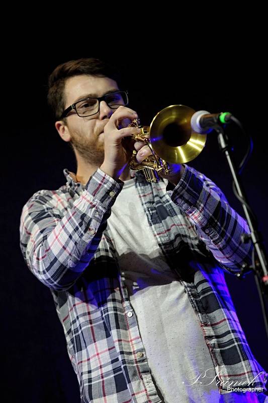 Kryštof roztloukl Srdcebeat v Ostravě: balónky, létající Richard Krajčo a velká show