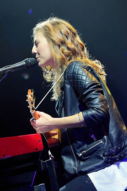 Kryštof roztloukl Srdcebeat v Ostravě: balónky, létající Richard Krajčo a velká show