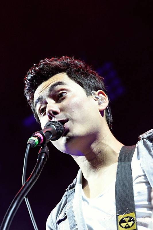 Kryštof roztloukl Srdcebeat v Ostravě: balónky, létající Richard Krajčo a velká show