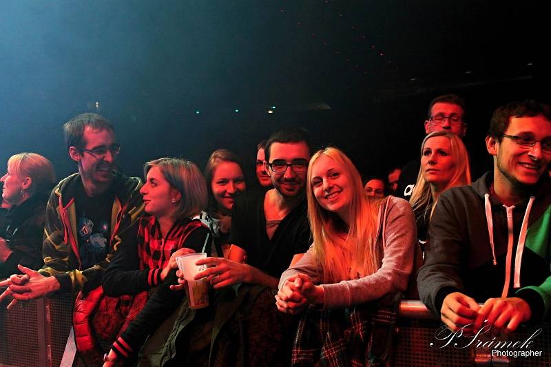 Kryštof roztloukl Srdcebeat v Ostravě: balónky, létající Richard Krajčo a velká show