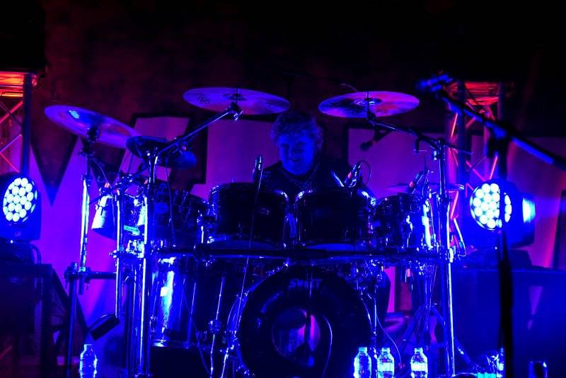 V Praze se loučily hvězdy sedmdesátých let: Sweet přijeli naposledy